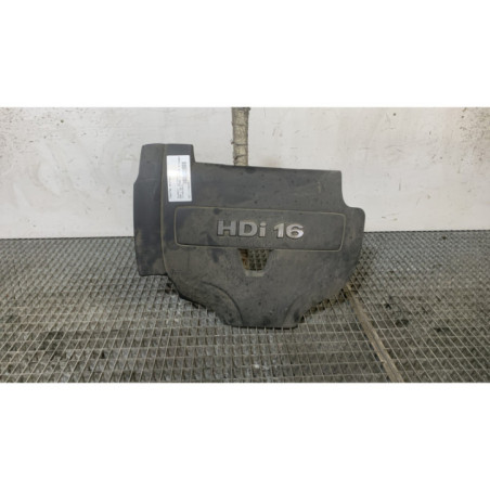 Cache moteur  PEUGEOT 508 1 SW Photo n°1
