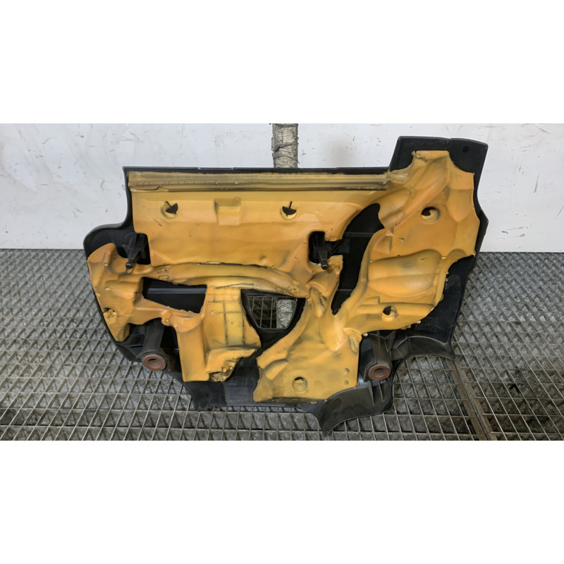 Cache moteur  PEUGEOT 508 1 SW Photo n°4