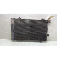 Condenseur de clim PEUGEOT 508 1 SW Photo n°1