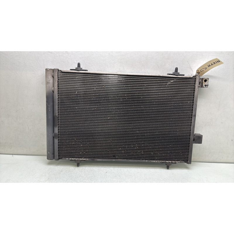Condenseur de clim PEUGEOT 508 1 SW Photo n°1