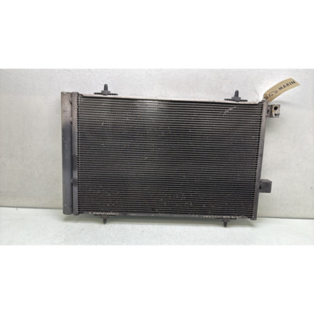 Condenseur de clim PEUGEOT 508 1 SW Photo n°1