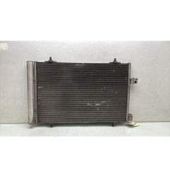 Condenseur de clim PEUGEOT 508 1 SW