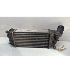 Echangeur air (Intercooler) PEUGEOT 508 1 SW Photo n°1