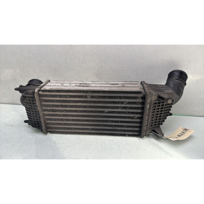 Echangeur air (Intercooler) PEUGEOT 508 1 SW Photo n°1