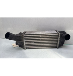 Echangeur air (Intercooler) PEUGEOT 508 1 SW