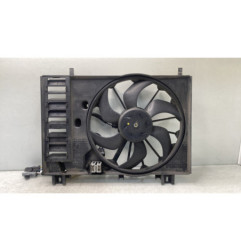 Moto ventilateur radiateur PEUGEOT 508 1 SW Photo n°1