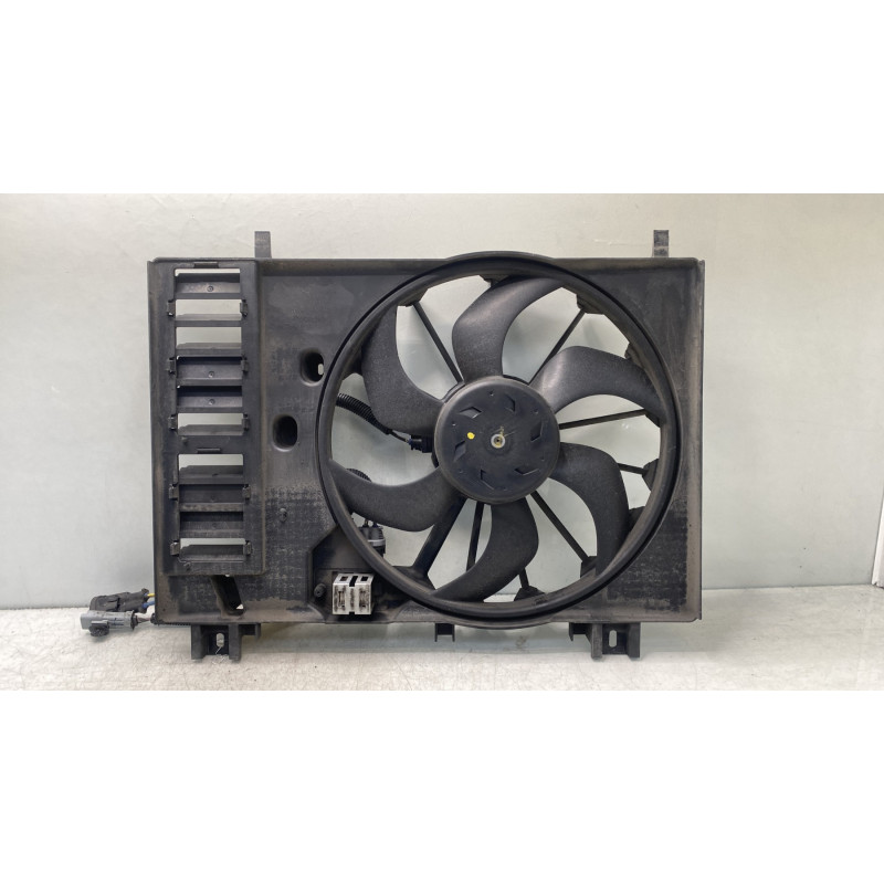 Moto ventilateur radiateur PEUGEOT 508 1 SW Photo n°1