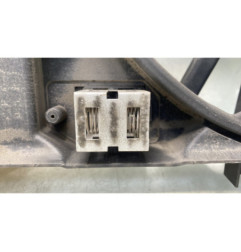 Moto ventilateur radiateur PEUGEOT 508 1 SW