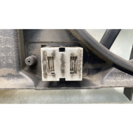 Moto ventilateur radiateur PEUGEOT 508 1 SW