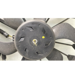 Moto ventilateur radiateur PEUGEOT 508 1 SW