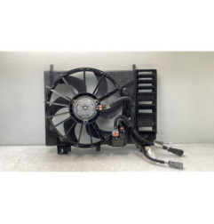Moto ventilateur radiateur PEUGEOT 508 1 SW