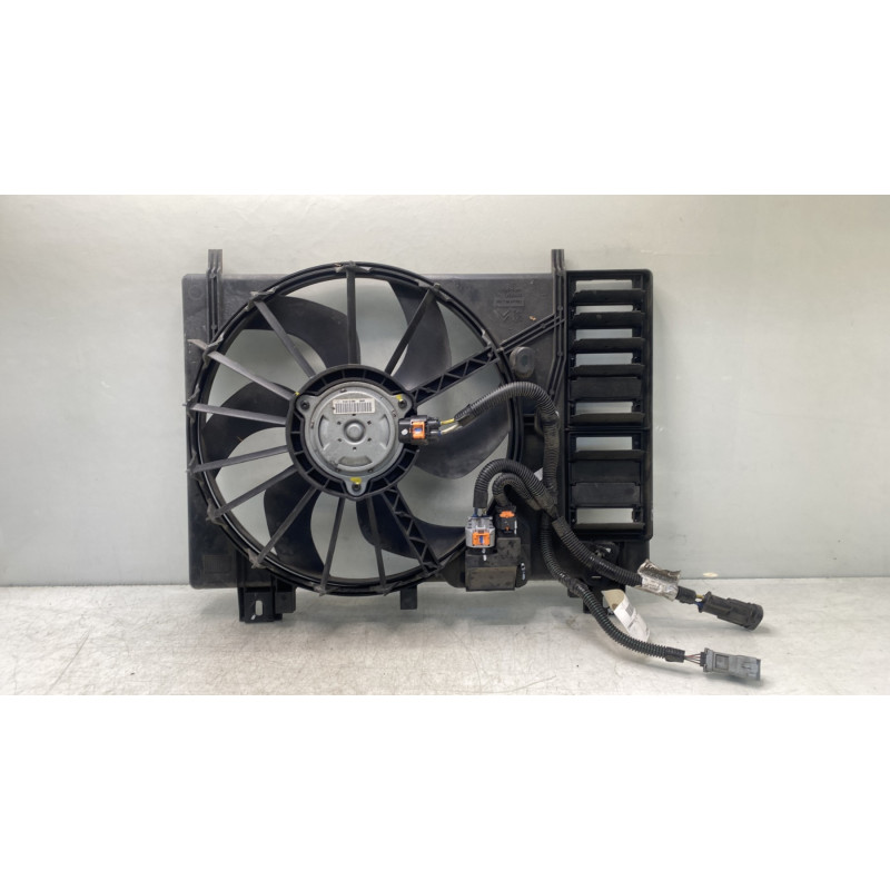 Moto ventilateur radiateur PEUGEOT 508 1 SW Photo n°6
