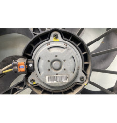 Moto ventilateur radiateur PEUGEOT 508 1 SW
