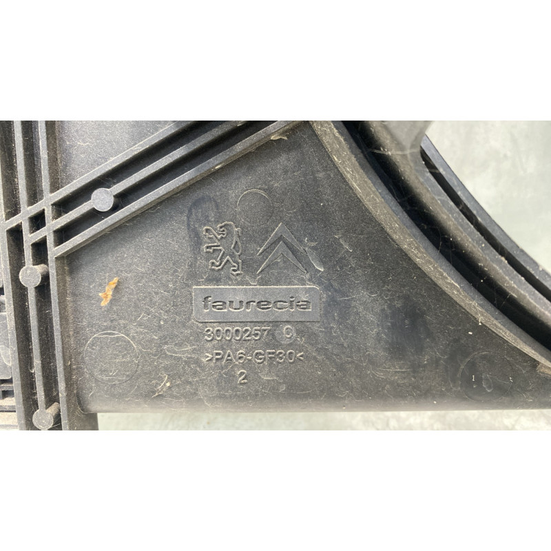 Moto ventilateur radiateur PEUGEOT 508 1 SW Photo n°10