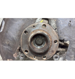 Pivot de moyeu avant droit PEUGEOT 508 1 SW