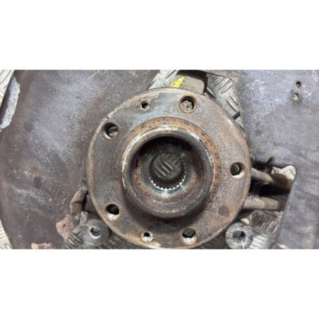 Pivot de moyeu avant droit PEUGEOT 508 1 SW