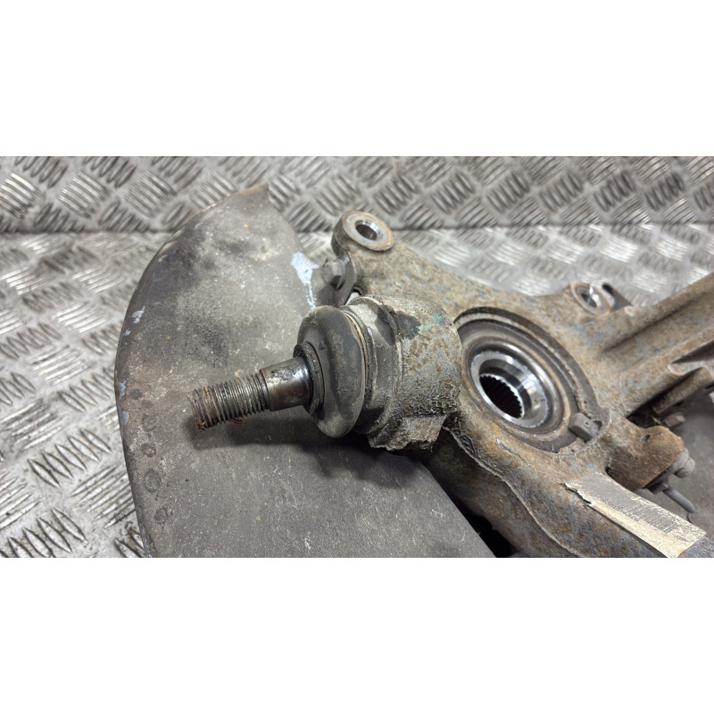 Pivot de moyeu avant droit PEUGEOT 508 1 SW Photo n°4