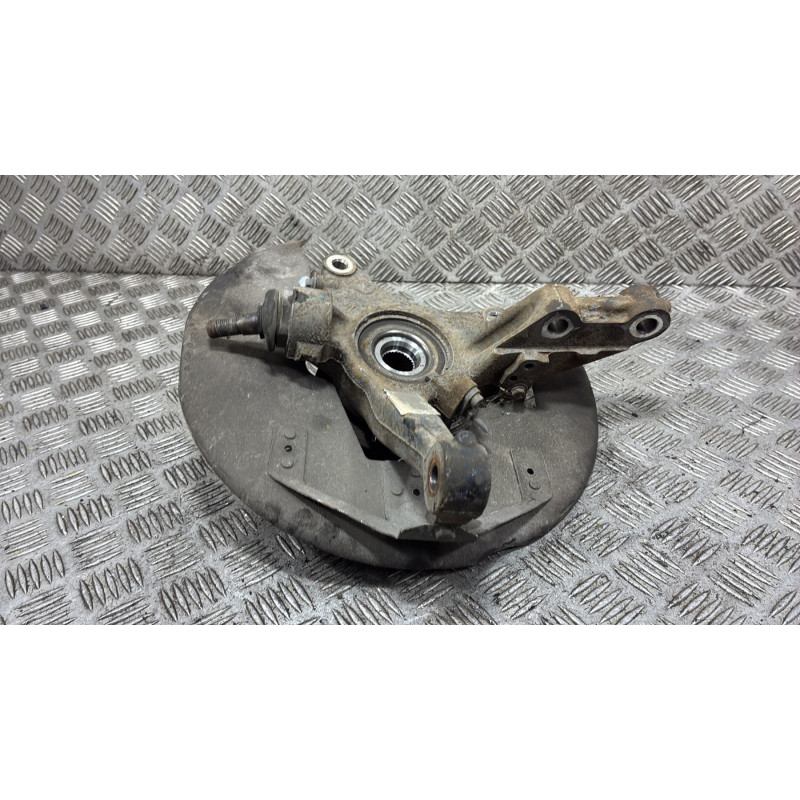 Pivot de moyeu avant droit PEUGEOT 508 1 SW Photo n°5