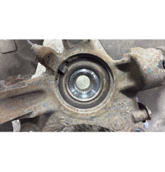 Pivot de moyeu avant droit PEUGEOT 508 1 SW