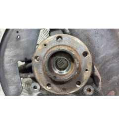 Pivot de moyeu avant gauche PEUGEOT 508 1 SW