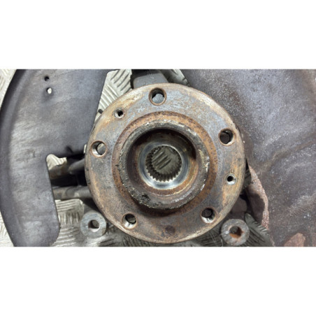 Pivot de moyeu avant gauche PEUGEOT 508 1 SW