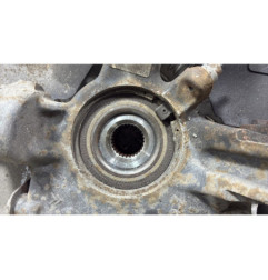 Pivot de moyeu avant gauche PEUGEOT 508 1 SW