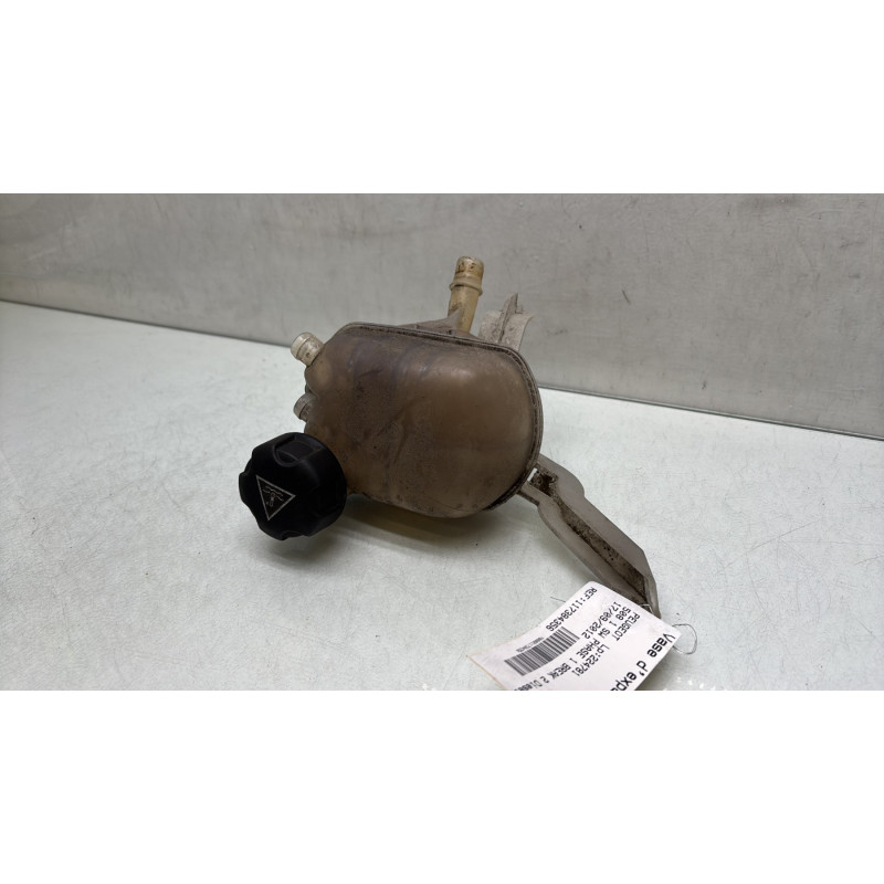 Vase d'expansion PEUGEOT 508 1 SW Photo n°1