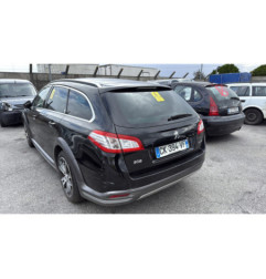 Vase d'expansion PEUGEOT 508 1 SW