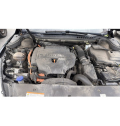 Vase d'expansion PEUGEOT 508 1 SW