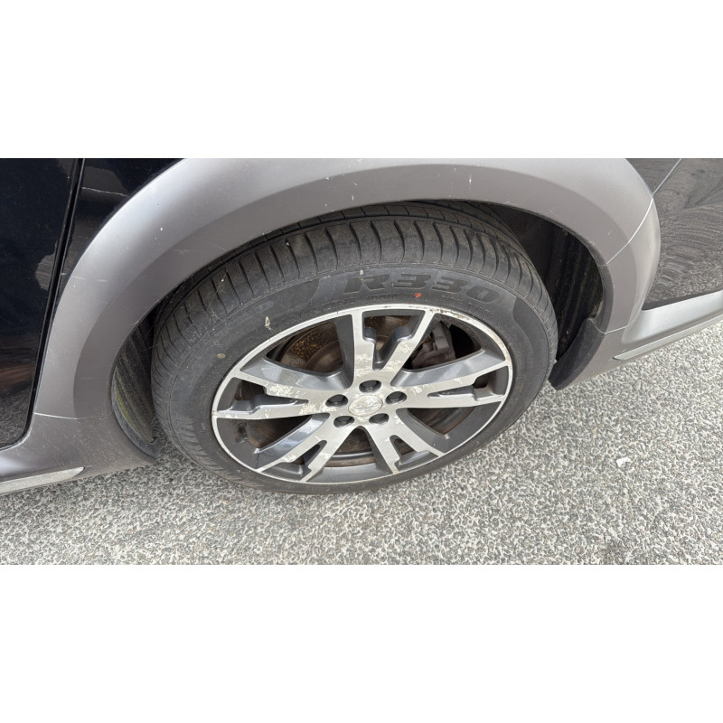 Vase d'expansion PEUGEOT 508 1 SW Photo n°14