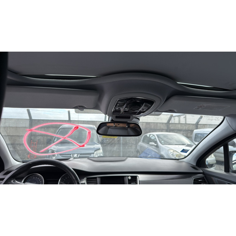 Vase d'expansion PEUGEOT 508 1 SW Photo n°19