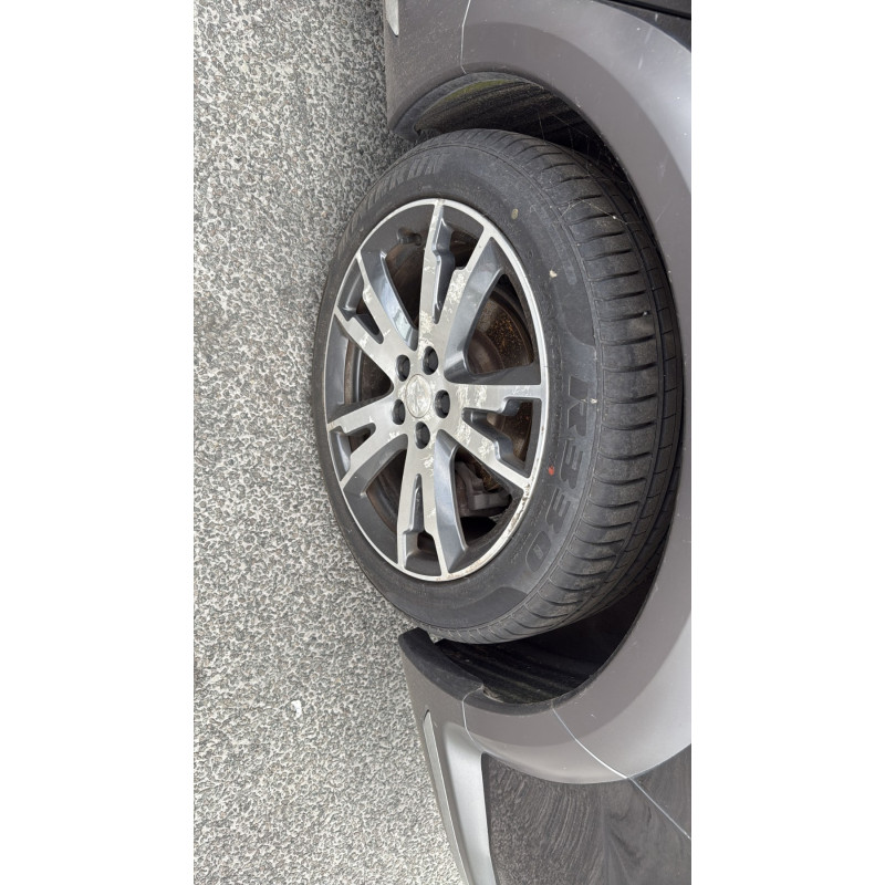 Vase d'expansion PEUGEOT 508 1 SW Photo n°20