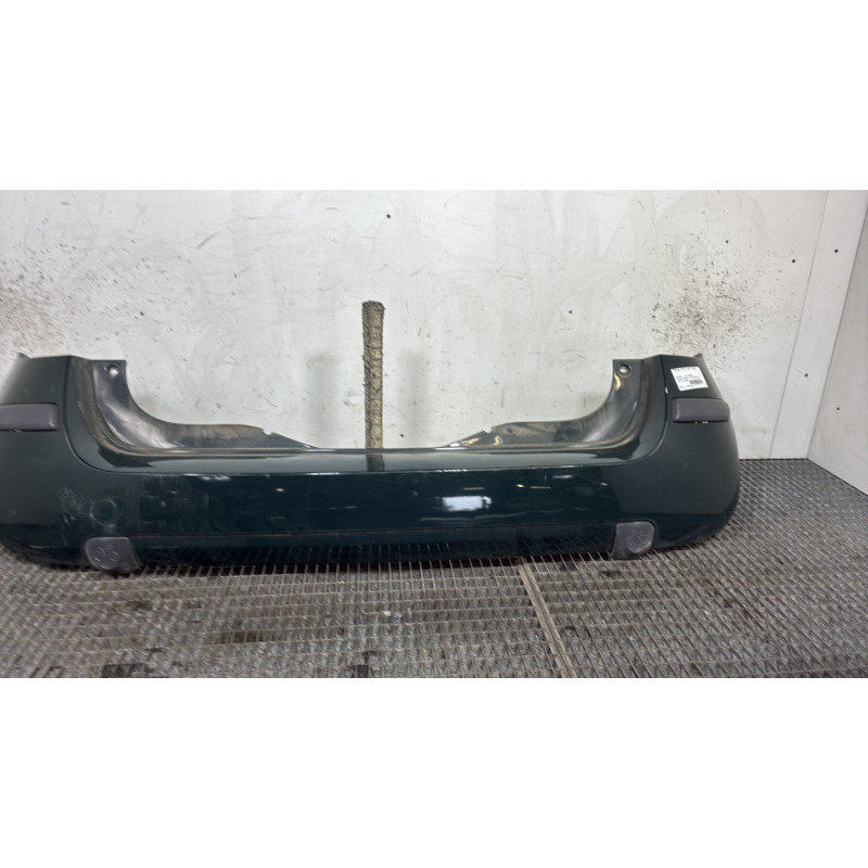 Pare choc arriere RENAULT MODUS Photo n°1