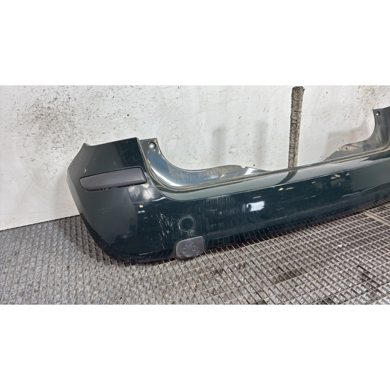 Pare choc arriere RENAULT MODUS Photo n°2