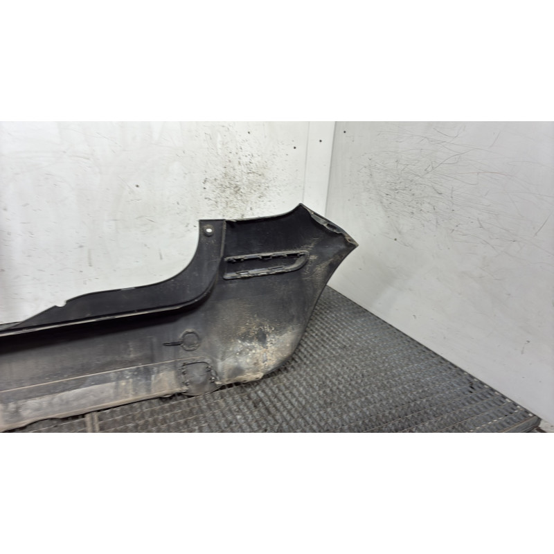Pare choc arriere RENAULT MODUS Photo n°4