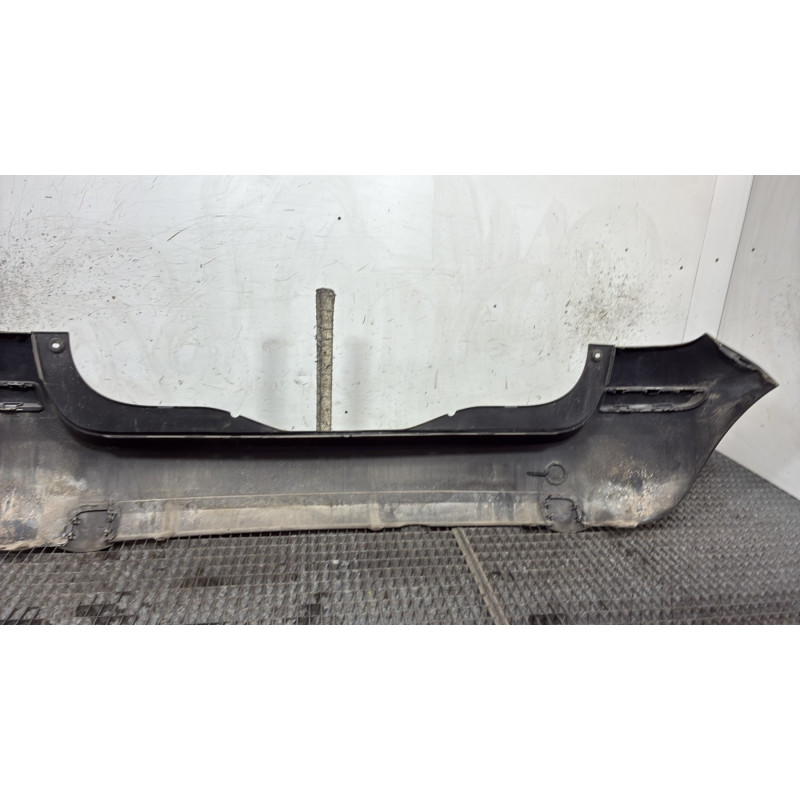 Pare choc arriere RENAULT MODUS Photo n°5