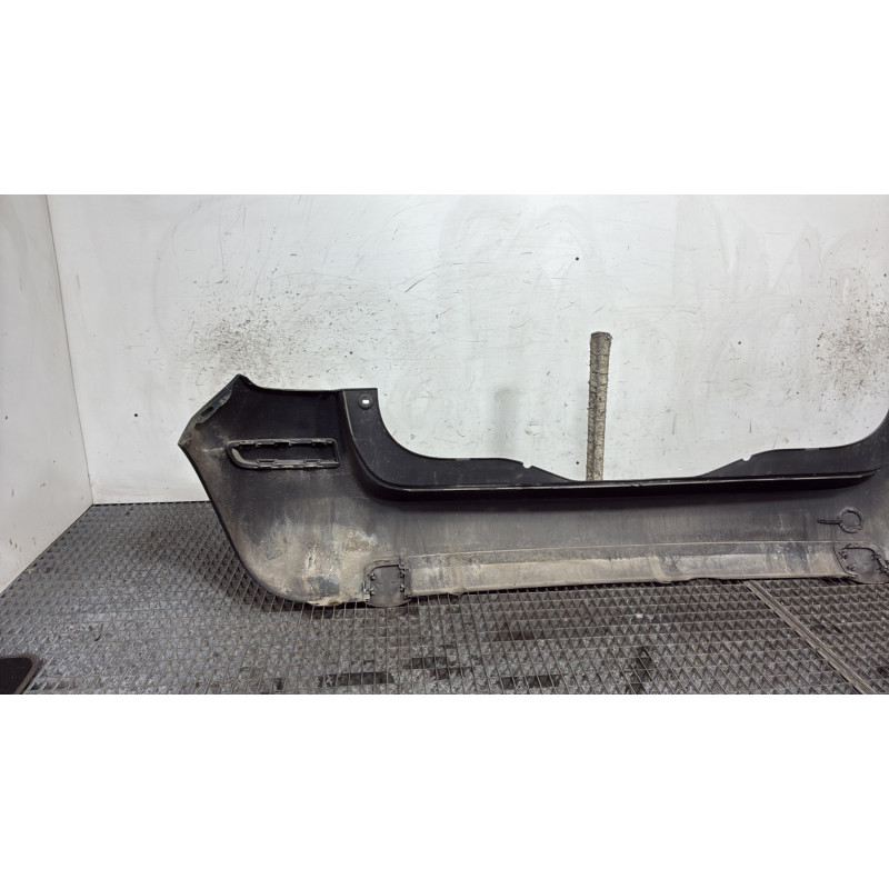 Pare choc arriere RENAULT MODUS Photo n°6