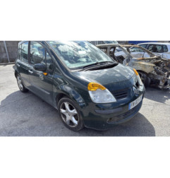 Pare choc arriere RENAULT MODUS