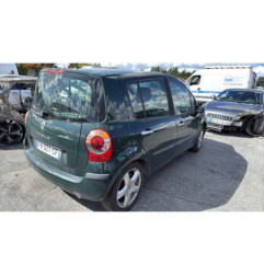 Pare choc arriere RENAULT MODUS