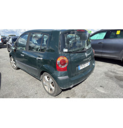 Pare choc arriere RENAULT MODUS