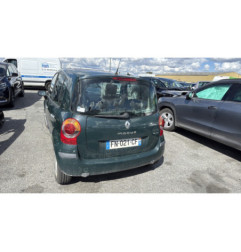 Pare choc arriere RENAULT MODUS