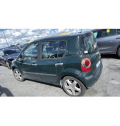 Pare choc arriere RENAULT MODUS