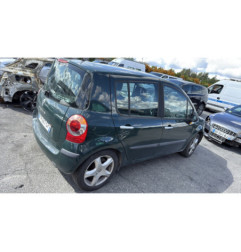 Pare choc arriere RENAULT MODUS