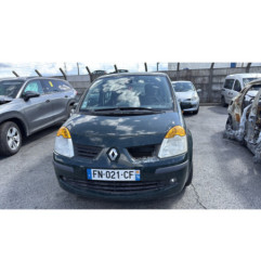 Pare choc arriere RENAULT MODUS