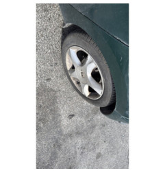 Pare choc arriere RENAULT MODUS