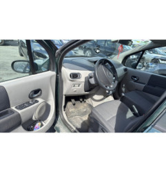 Pare choc arriere RENAULT MODUS