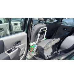 Pare choc arriere RENAULT MODUS