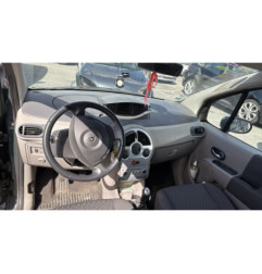 Pare choc arriere RENAULT MODUS