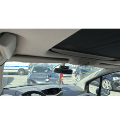 Pare choc arriere RENAULT MODUS