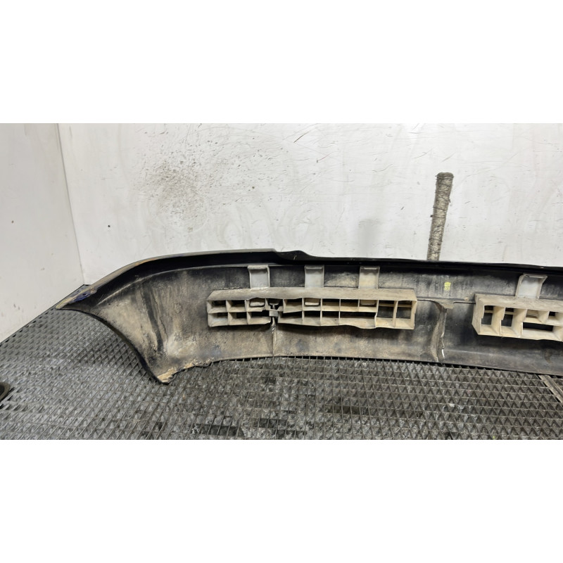 Pare choc arriere RENAULT MEGANE 1 Photo n°6